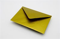 Metallic Envelopes