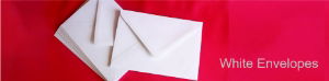 White Envelopes